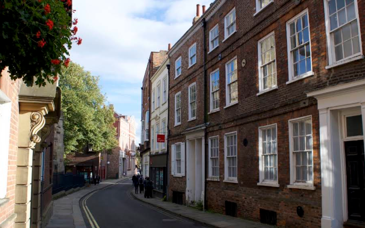 castlegate